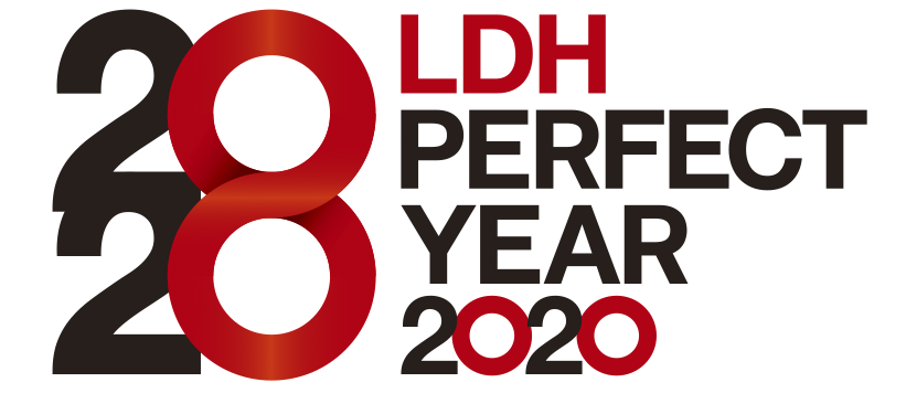 LDH PERFECT YEAR 2020 - 無線コントロールライトの使い方